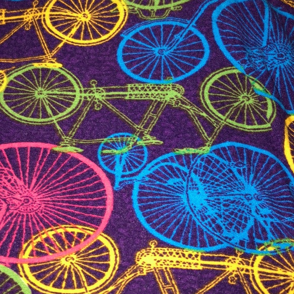 Lularoe leggings - Picture 2 of 2